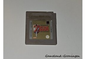 The Legend of Zelda Link's Awakening (UKV)