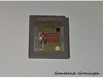The Legend of Zelda Link's Awakening (UKV)