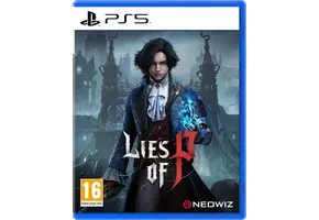 Lies of P (Compleet)