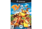 Ty The Tasmanian Tiger 2 Bush Rescue (Compleet, HOL)