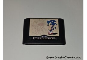 Sonic the Hedgehog