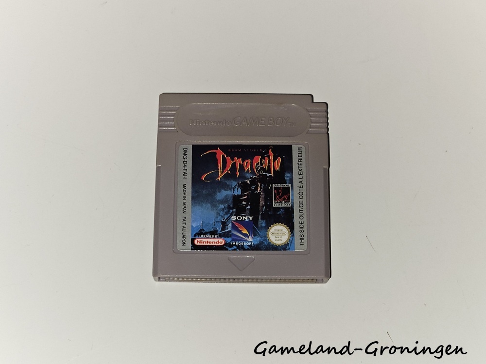 Bram Stoker's Dracula (FAH)