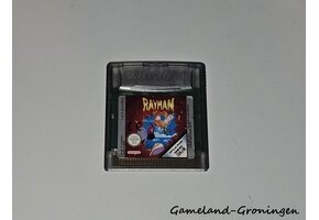 Rayman (EUR)