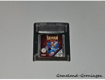Rayman (EUR)