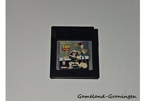 Disney's Toy Story 2 (UKV)