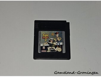 Disney's Toy Story 2 (UKV)