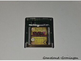 Yu-Gi-Oh! Dark Duel Stories (EUR)