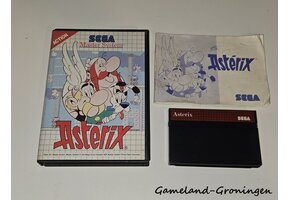 Asterix (Compleet)