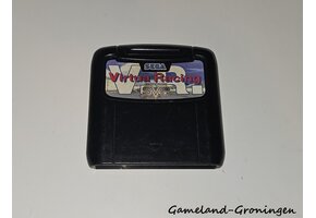 Virtua Racing