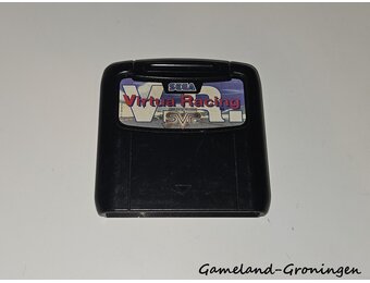 Virtua Racing