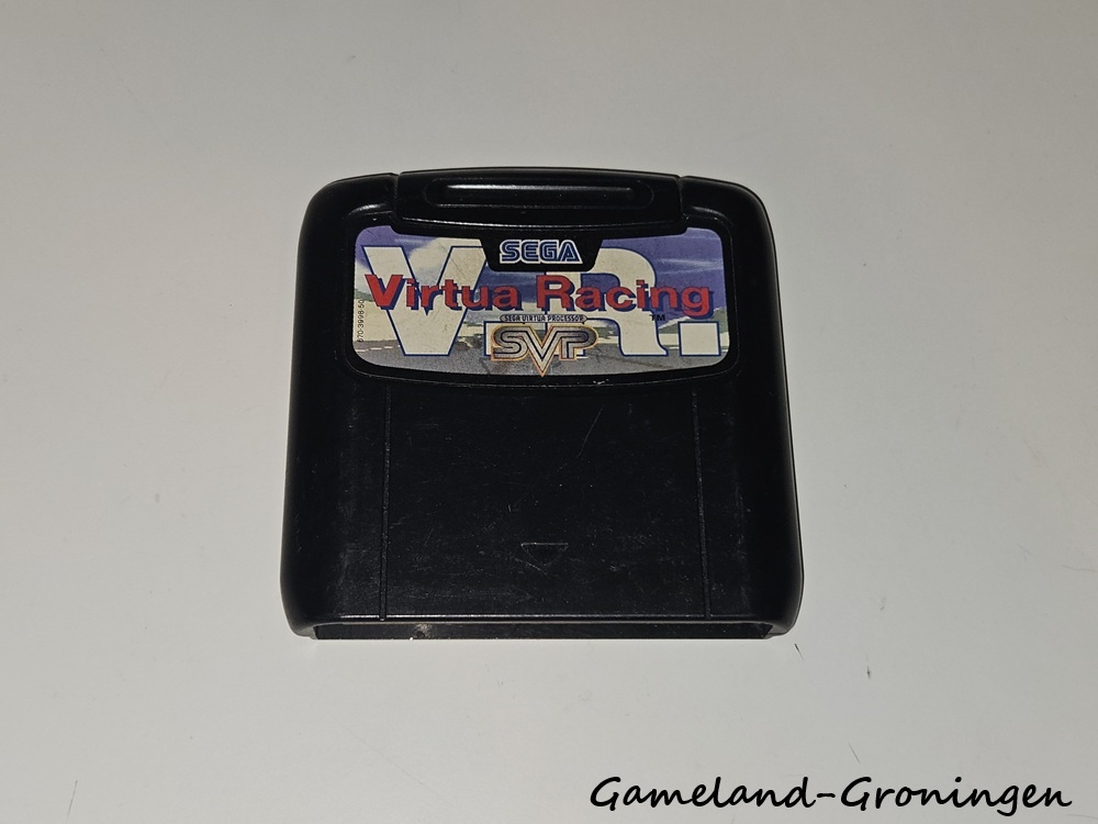 Virtua Racing