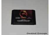 Mortal Kombat