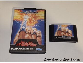Jewel Master (Boxed)