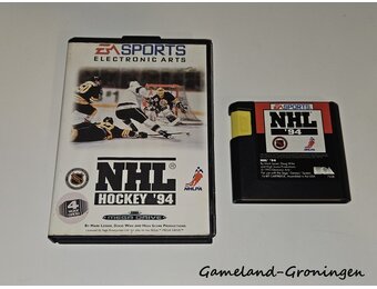 NHL Hockey 94 (Boxed)