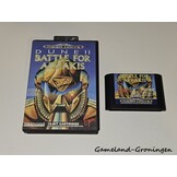 Dune II Battle for Arrakis (Boxed)