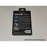 Crack Down (Boxed)