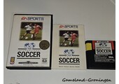FIFA International Soccer (Complete)