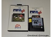 FIFA Soccer 96 (Complete)