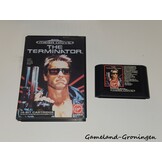 The Terminator (Boxed)