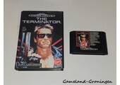 The Terminator (Boxed)