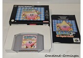 Kirby the Crystal Shards (Complete, NEU6)