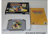 Diddy Kong Racing (Complete, NFAH)