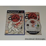 Okami (Compleet)