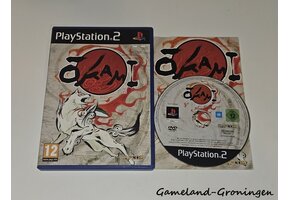 Okami (Complete)