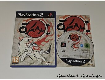 Okami (Compleet)