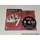 Killer7 (Compleet)