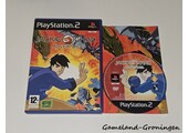 Jackie Chan Adventures (Complete)