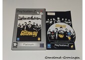 The Getaway (Complete, Platinum)