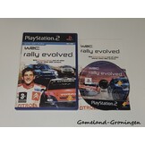 WRC Rally Evolved (Compleet)