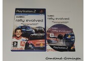 WRC Rally Evolved (Compleet)