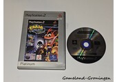 Crash Bandicoot De Wraak van Cortex (Boxed, Platinum)