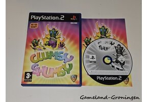Clumsy Shumsy (Compleet)