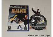 Malice (Complete)