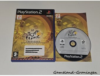 Le Tour de France 1903-2003 Centenary Edition (Compleet)