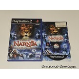 De Kronieken van Narnia De Leeuw, De Heks en de Kleerkast (Compleet)