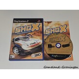 Shox (Complete)