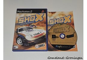 Shox (Complete)