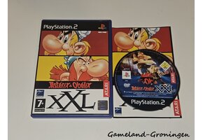 Asterix & Obelix XXL (Compleet)
