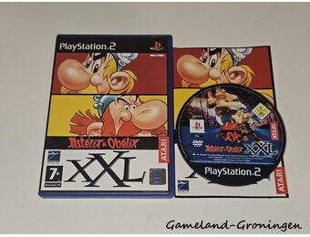 Asterix & Obelix XXL (Compleet)
