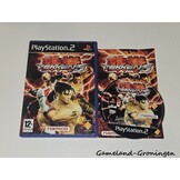 Tekken 5 (Compleet)