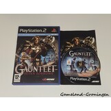 Gauntlet Seven Sorrows (Compleet)