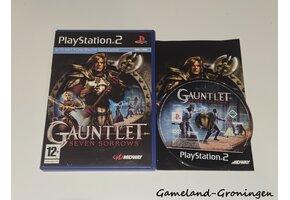 Gauntlet Seven Sorrows (Complete)