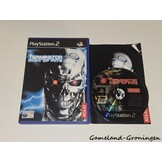 The Terminator Dawn of Fate (Compleet)