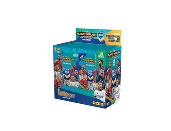 Adrenalyn  XL FIFA365 - 26/27 Booster Pack