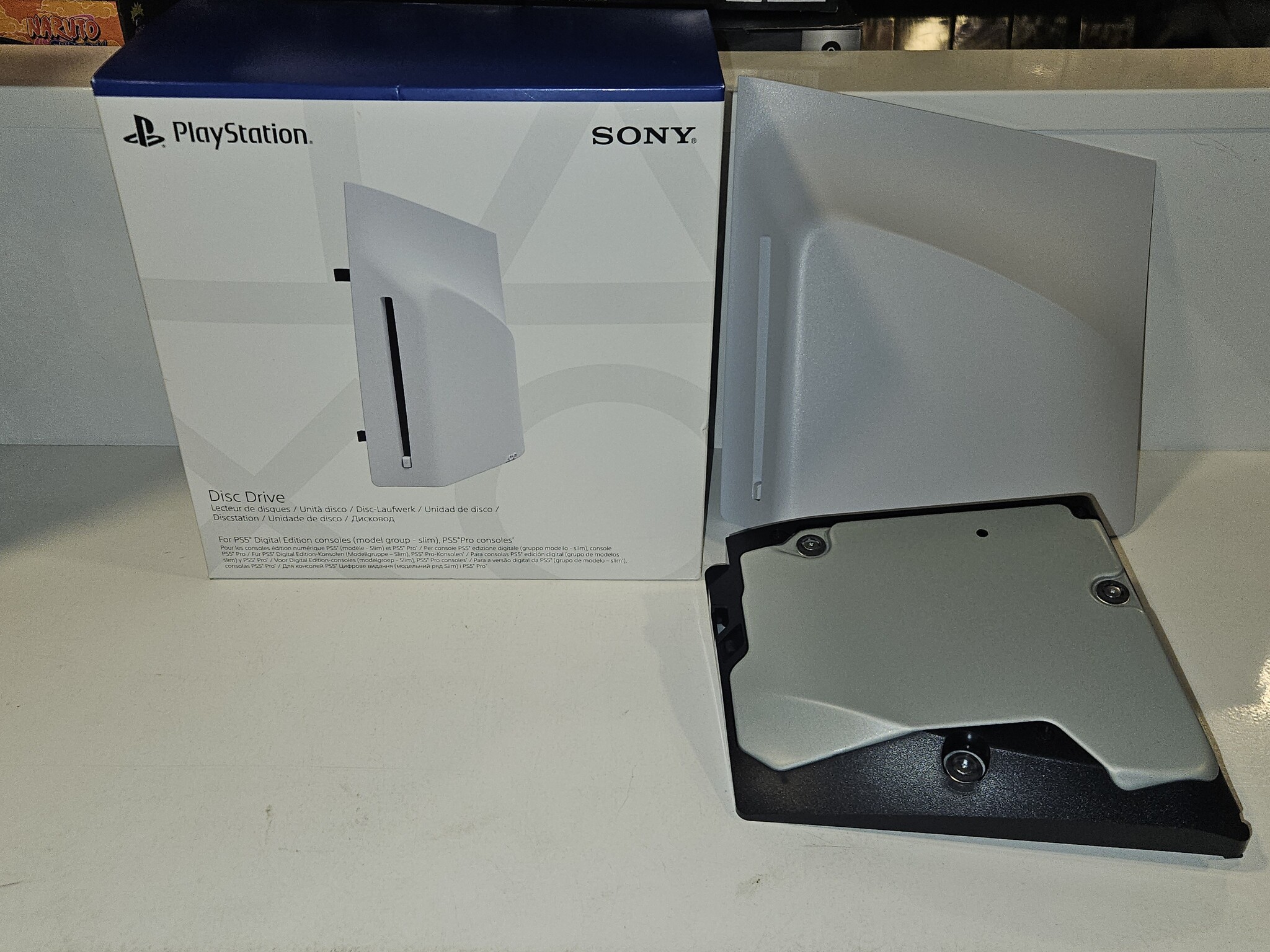 PlayStation 5 Console Pro 2TB met Controller (Boxed)