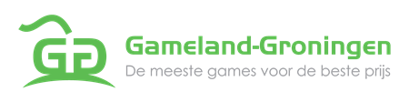 Gameland-Groningen